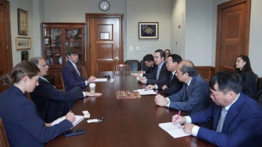 Vietnam-US agricultural cooperation strengthened through billion-dollar deals